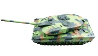 23034 Heng Long Leopard 2A6 2.4Ghz 1op 16 www.twr-trading.nl 04